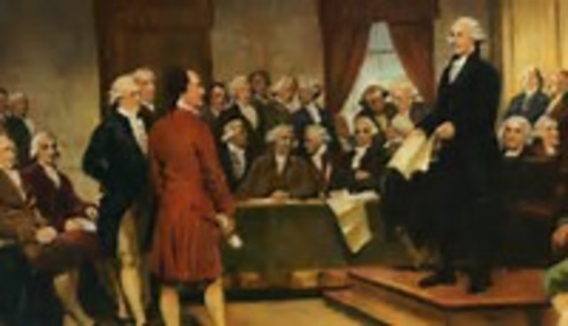 The Enlightment : America