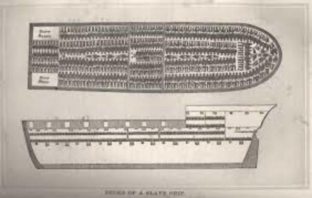 Middle Passage