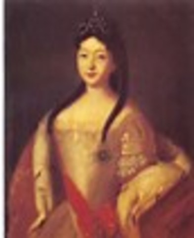 Second Child is Born