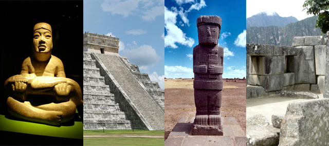 Periodo del florecimiento de la cultura maya