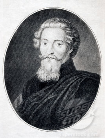 Greene Attacks Shakespeare