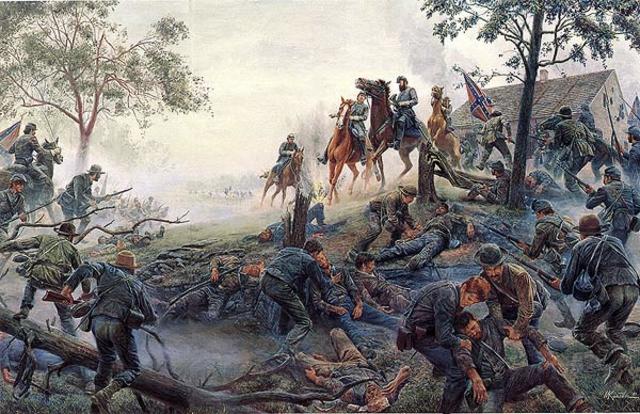 Battle of Antietam