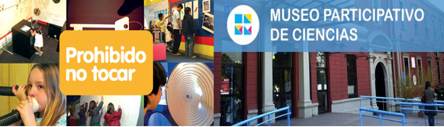 Surgimiento de los museos interactivos de ciencias.