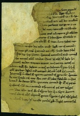 Homilíes d'Organyà