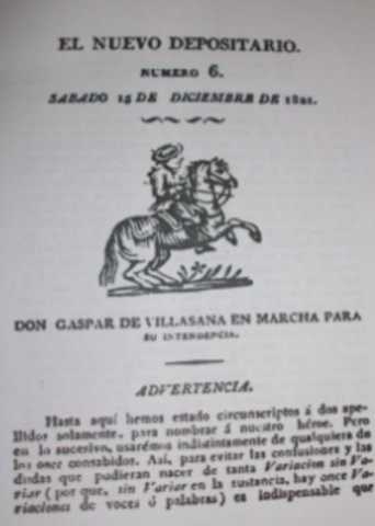 EL NUEVO DEPOSITARIO