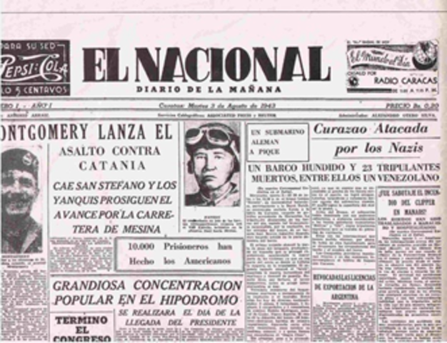 EL NACIONAL