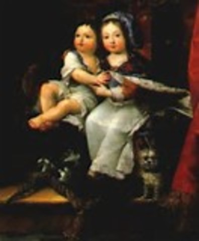 Brother Philippe Born