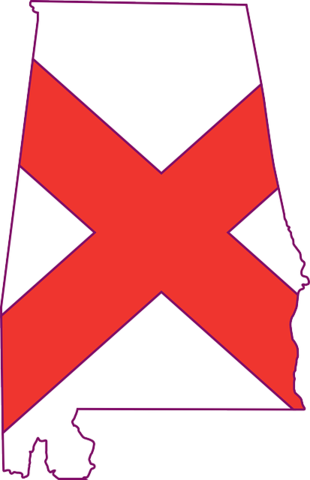 Alabama
