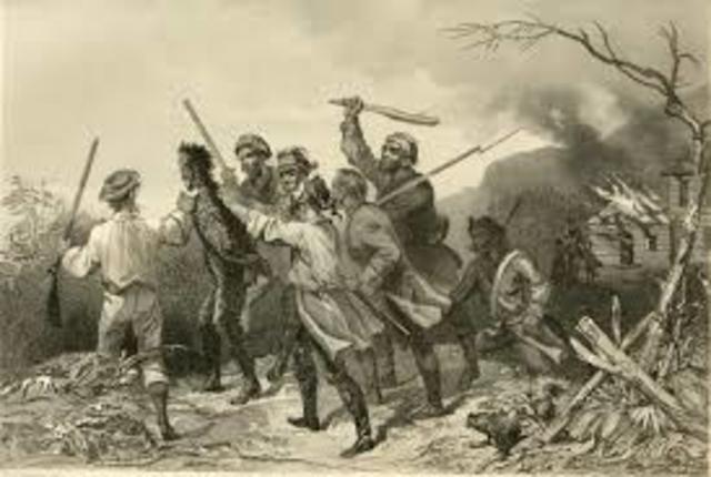 Conspiracies and Insurrection