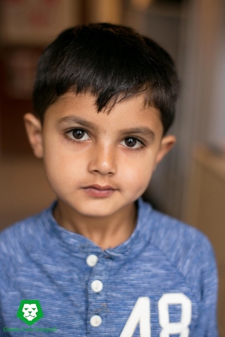 TEWOLDE SPREADED LOVE ABROAD