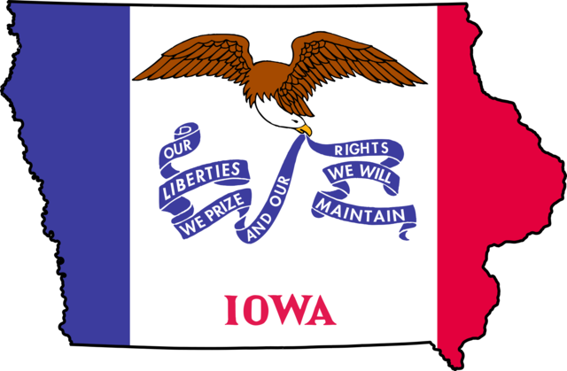 Iowa