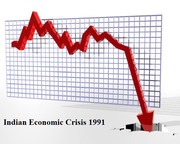 India Economic Crisis