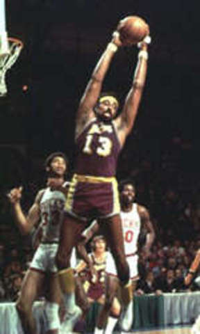 Wilt the Stilt