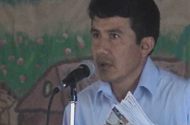 Plasmando la génesis de Mientras Cambia la Escuela