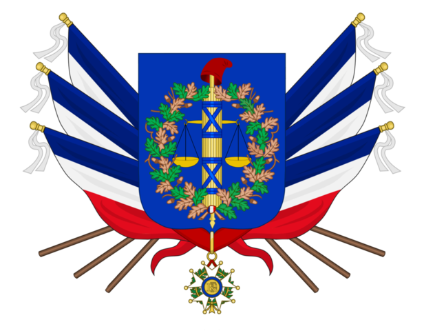 The First French Republic