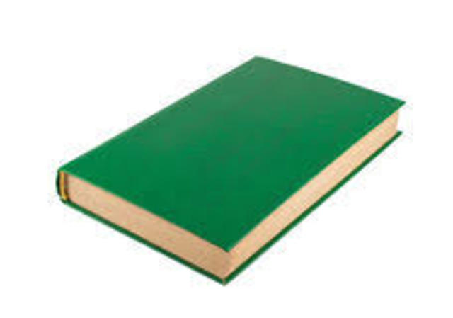 Libro Verde