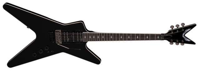 Electric Guitar takes the stage