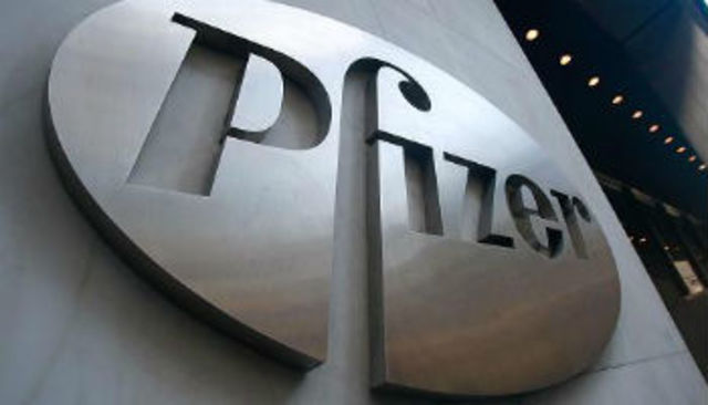 second job pfizer