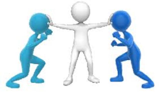 Cambio de vision social a raiz de conflictos armados como la guerra de Vietan o el Apartheid.