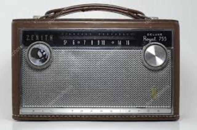 Radio