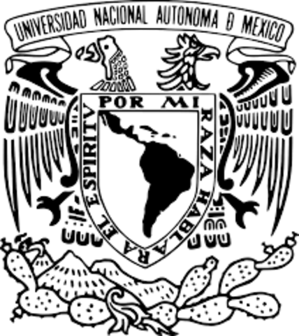 Primer computadora UNAM