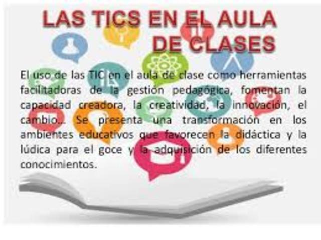 Medios masivos en educación