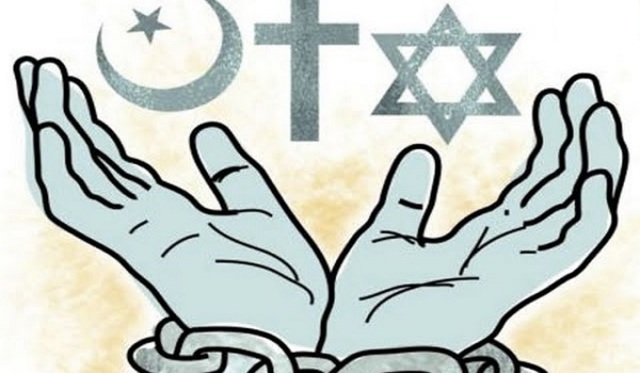 Declaraciones fuertes contra la esclavitud