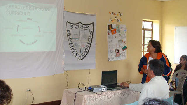 Encuentro de Normales Sur Occidente Colombiano