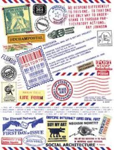 Educación por correo