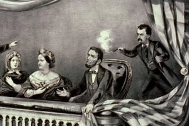 Abraham Lincoln's Assassination