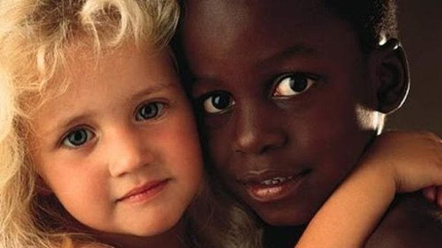 Discriminacion Racial