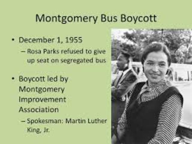 King Elected president of Montgomery Improvement Association