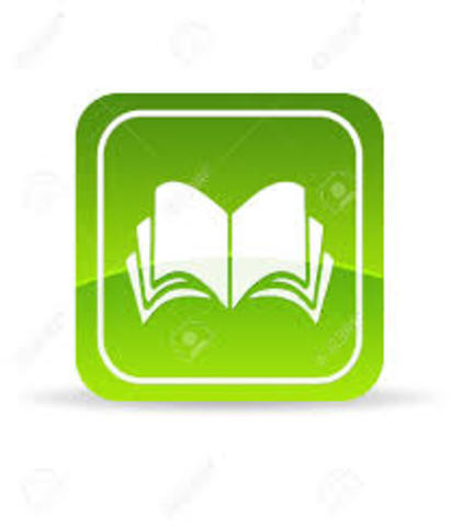 Librop Verde y Libro Blanco