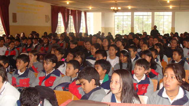 Inicio de la segunda generación (2010-2015)