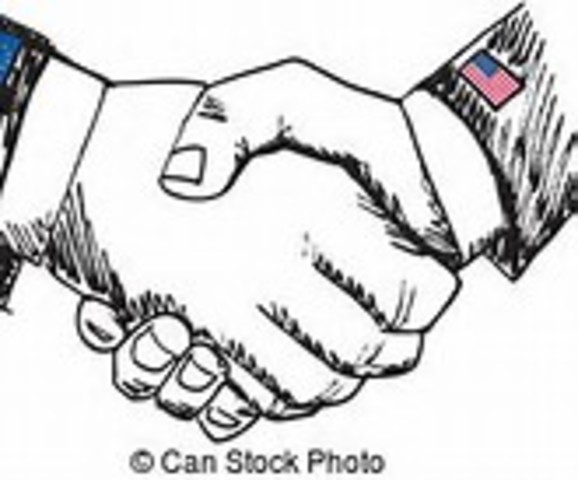 attempt pervention  of france expansion