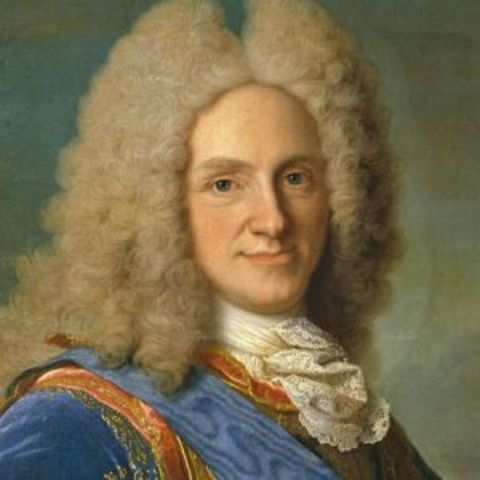 Philip V implemented series of reforms to recover Empire's power