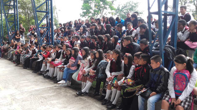 Tercera Generación (2016...)