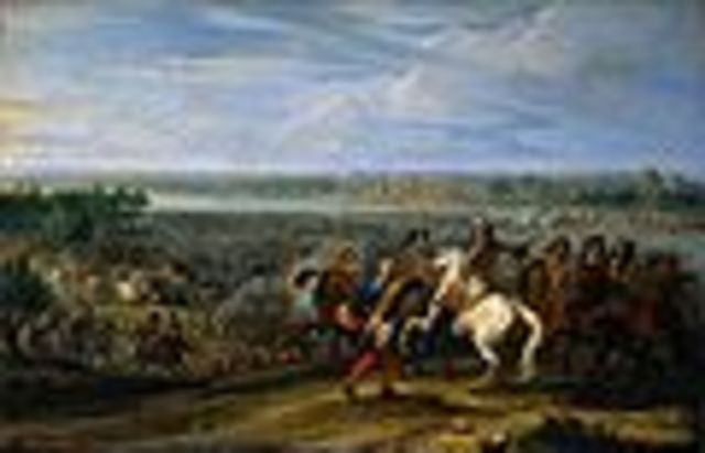 Dutch War