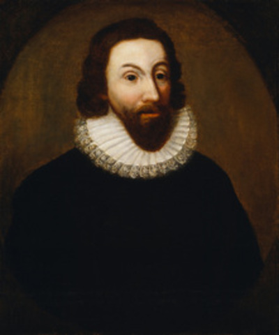 American Dream was first described by John Winthrop