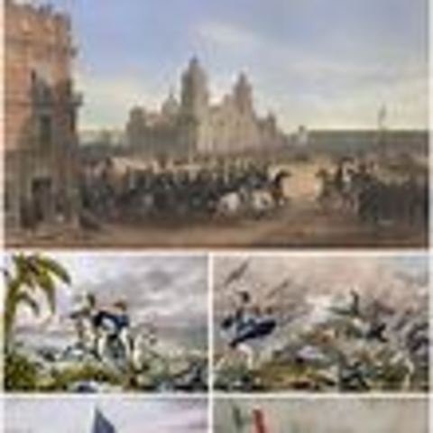 Mexican American War