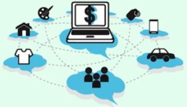 Governments join the Internet