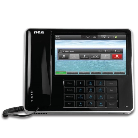 VoIP telephony becomes popular