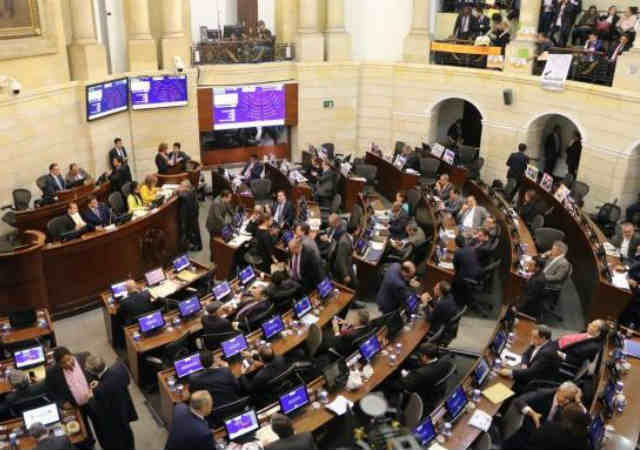 Aprobación de la JEP