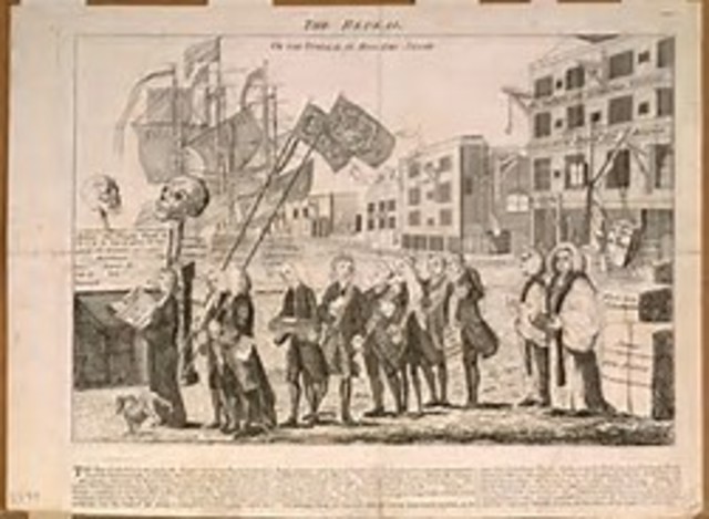 Declaratory Act 1766