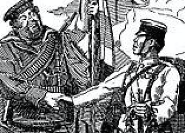 Anglo-Japanese Alliance