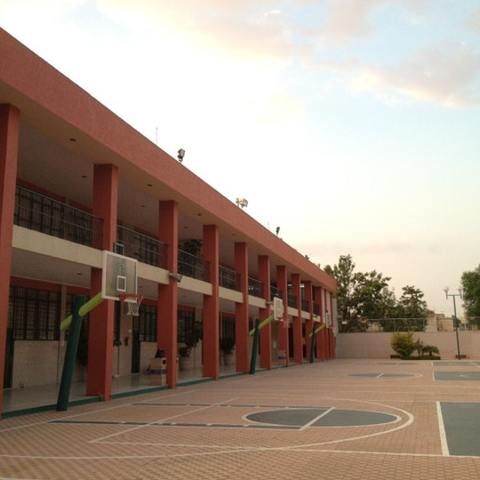 El cambio de escuela