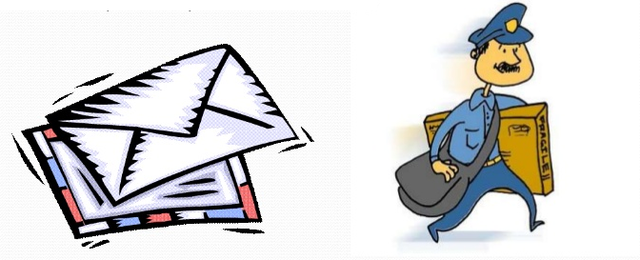 PRIMERA ETAPA: Educación por correspondencia.