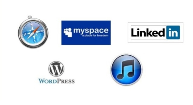 Se lanzan Safari, Wordpress, iTunes...