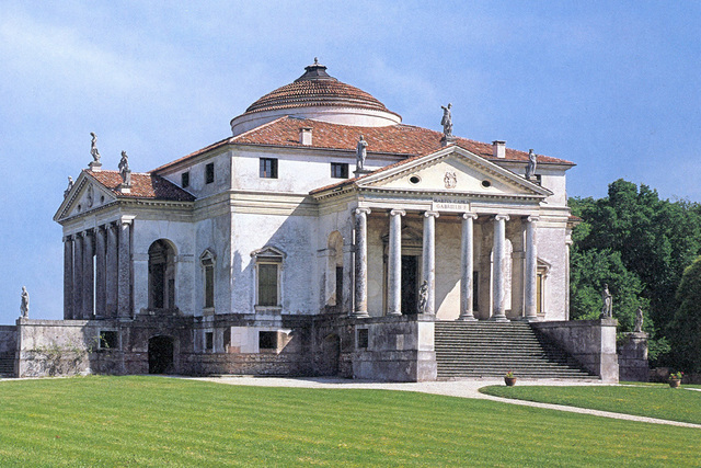 Villa Rotonda