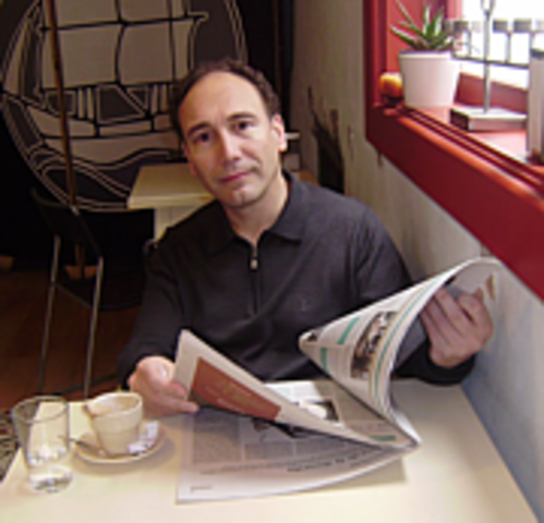 Manuel Area Moreira (Nacido en 1960)